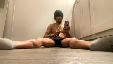 Mani4sexy online show from 9, 12, 2024