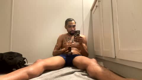 Mani4sexy online show from 17, 1, 2025