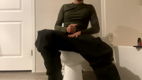 Mani4sexy online show from 7, 2, 2025