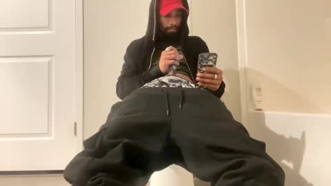 Mani4sexy online show from 8, 2, 2025