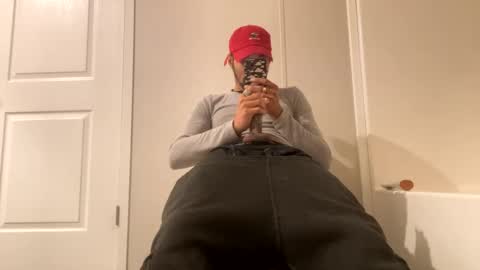 Mani4sexy online show from 23, 2, 2025