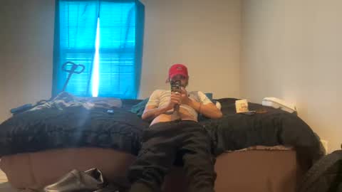 Mani4sexy online show from 8, 3, 2025