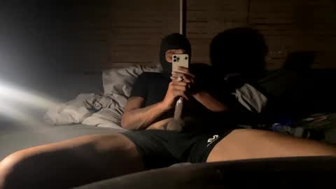 Mani4sexy online show from 3, 10, 2025