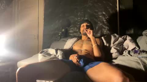 Mani4sexy online show from 1, 11, 2025