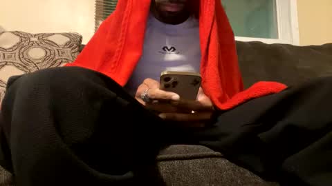 Mani4sexy online show from 22, 12, 2025