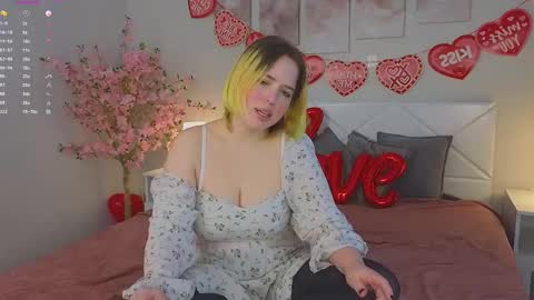 manic_pixie_ online show from 13, 2, 2025