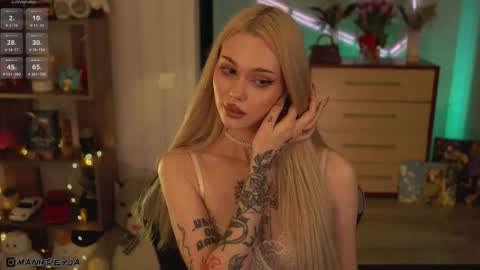 Amelie online show from 9, 3, 2026