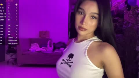 Snapshot of manika21 chatting on 9, 4, 2026 monika online show from 9, 4, 2026