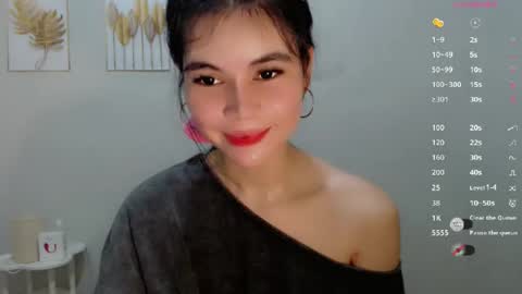 manilynforyou online show from 24, 10, 2025