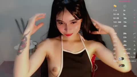 manilynforyou online show from 27, 10, 2025