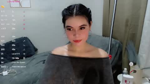 manilynforyou online show from 18, 11, 2025