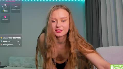 Snapshot of manita_misti chatting on 12, 3, 2025 Manita online show from 12, 3, 2025