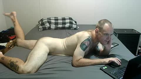manlyman94 online show from 4, 8, 2026
