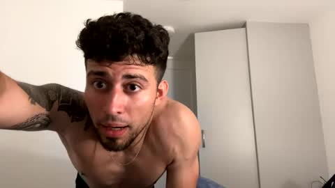 mannyboy628652 online show from 15, 7, 2026