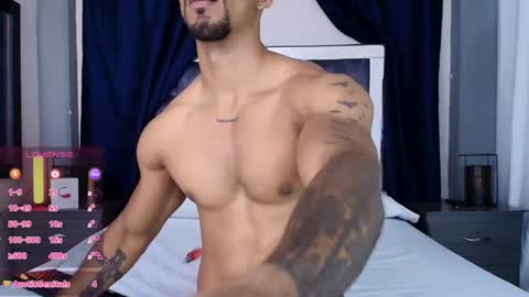 Snapshot of manolo_hot1 chatting on 12, 2, 2025 Manolo Hot 1 online show from 12, 2, 2025