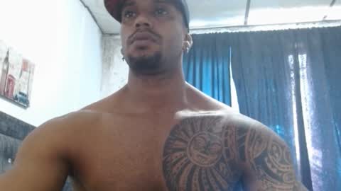 Manolo online show from 8, 3, 2025