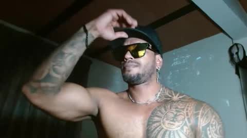 Manolo online show from 5, 1, 2026