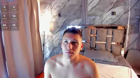 Manson and Zoe online show from 26, 2, 2026