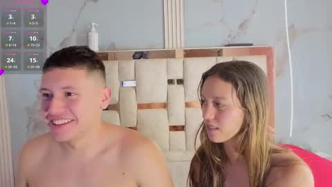 Manson and Zoe online show from 28, 2, 2026