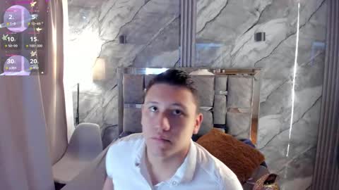 Manson and Zoe online show from 22, 3, 2026