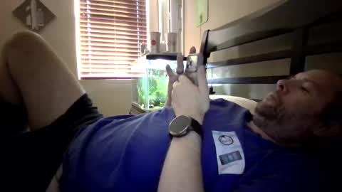 guywittitsndick online show from 15, 1, 2026