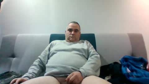 Snapshot of manu00004 chatting on 14, 1, 2025 marine lopez online show from 14, 1, 2025