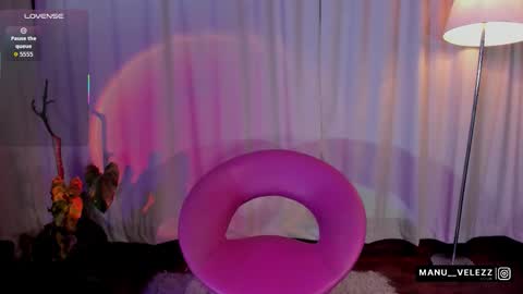 manu  velezz   Help me to get to 100 thumbs ups Tip 25tks  Rate me  online show from 15, 2, 2026