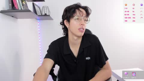 Manuel online show from 7, 1, 2025