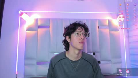 Manuel online show from 9, 1, 2025