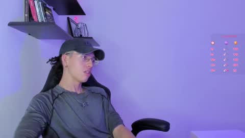 Manuel online show from 18, 1, 2025