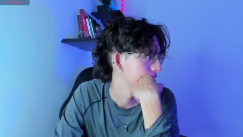 Manuel online show from 23, 1, 2025