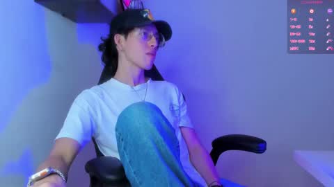 Manuel online show from 13, 2, 2025