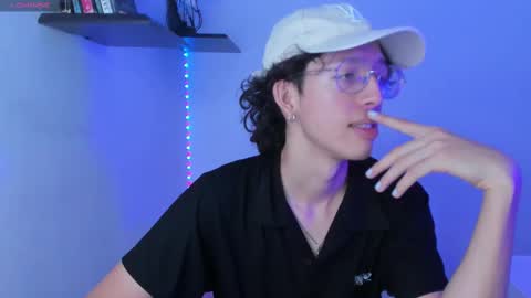 Manuel online show from 26, 2, 2025