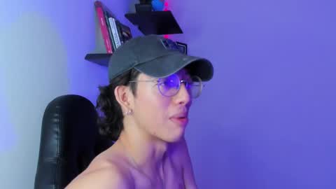 Manuel online show from 28, 2, 2025