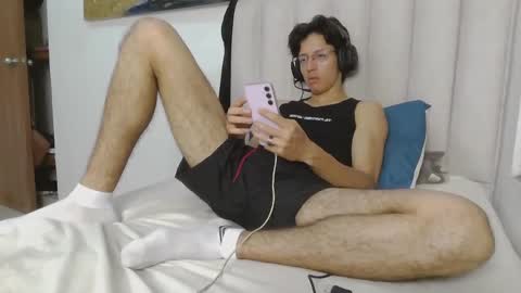 Snapshot of manu_vera8 chatting on 6, 4, 2026 Manuel online show from 6, 4, 2026