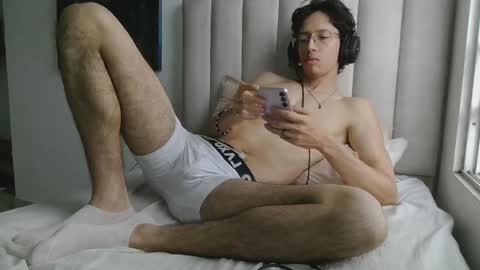 Snapshot of manu_vera8 chatting on 19, 4, 2026 Manuel online show from 19, 4, 2026