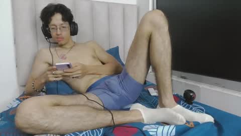 Snapshot of manu_vera8 chatting on 3, 5, 2026 Manuel online show from 3, 5, 2026