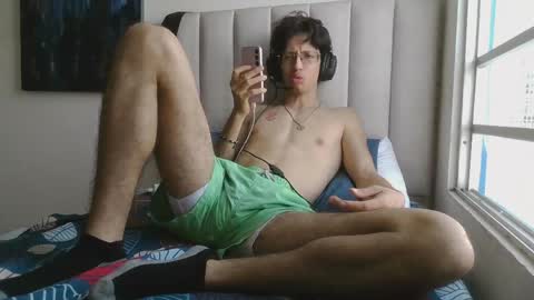 Snapshot of manu_vera8 chatting on 8, 5, 2026 Manuel online show from 8, 5, 2026