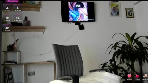 manucute 23  online show from 18, 3, 2026