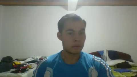 manuel9810 online show from 18, 10, 2025