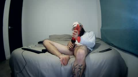Daddy online show from 18, 7, 2026