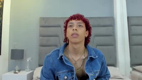 Manuel Rivero online show from 17, 2, 2026