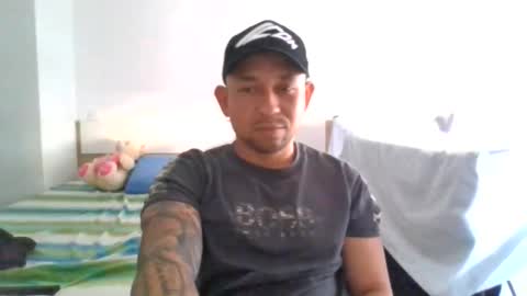  MANUEL  online show from 29, 5, 2026