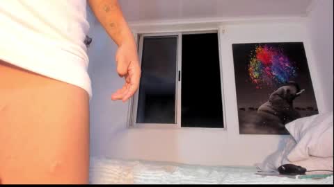 manuela_jaramillo online show from 16, 10, 2025