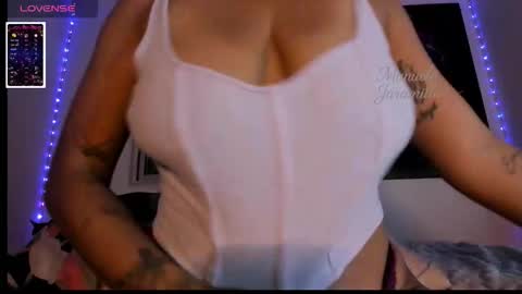 manuela_jaramillo online show from 12, 2, 2026