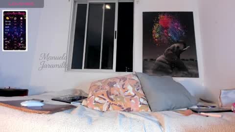 manuela_jaramillo online show from 3, 4, 2026