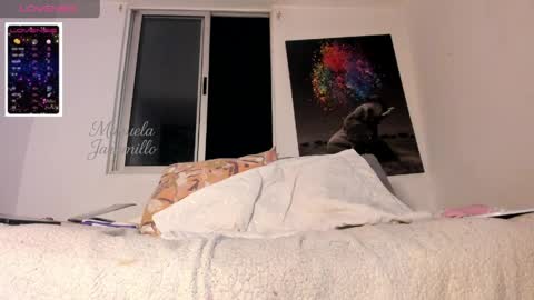 manuela_jaramillo online show from 5, 4, 2026