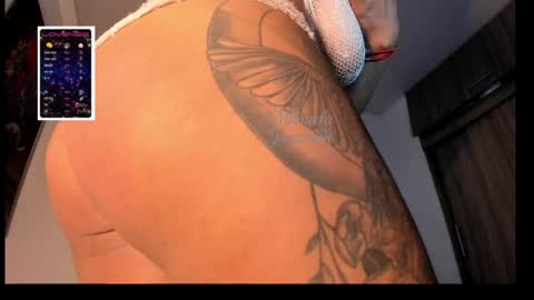 manuela_jaramillo online show from 23, 5, 2026