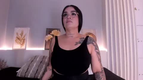 manuela_montes_ online show from 13, 6, 2026
