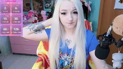 Manuela online show from 28, 12, 2024